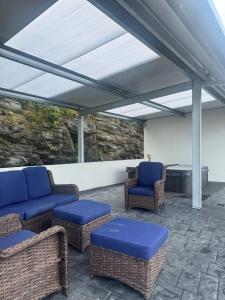 Milton on The Moyle Apartments