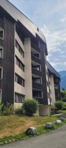 Grand studio près Lac Gaillands