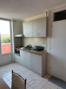 Sam Apartment