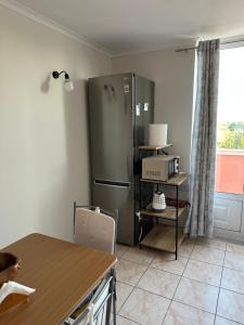 Sam Apartment
