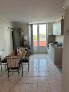 Sam Apartment