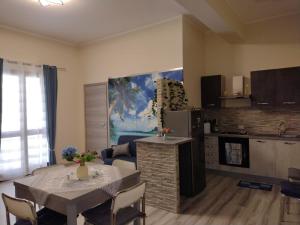 Ciuriddu Apartment