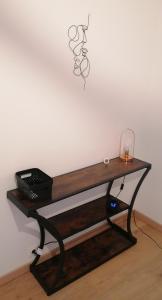 Appartements Mafolie : photos des chambres