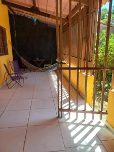 Casa perto da praia de Ipioca-Maceió-AL