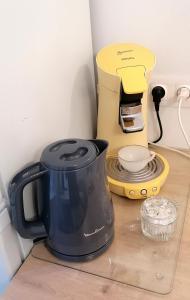 Appartements Mafolie : photos des chambres
