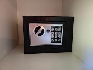 Huemul Cabin - Remanso del Bosque