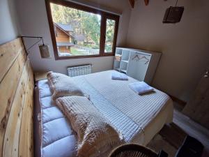 Huemul Cabin - Remanso del Bosque