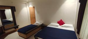 Blueberry Budget Hotel