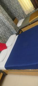 Blueberry Budget Hotel