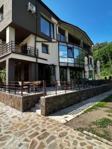 Vila Premiere Bistro-Spa