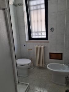 Appartamento a Ponente