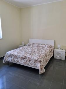 Appartamento a Ponente