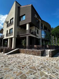 Vila Premiere Bistro-Spa