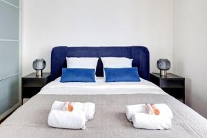 Suite Chapu - Cocon au cœur du 16e arrondissement