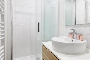 Suite Chapu - Cocon au cœur du 16e arrondissement