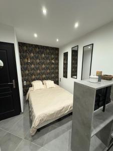 Spa, chill & centre-ville