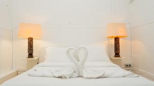 Villas Artist Loft Experience - 4 BR & Air Conditioning : Villa Supérieure