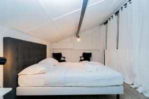 Villas Artist Loft Experience - 4 BR & Air Conditioning : photos des chambres
