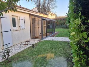 Villas Maison de plein pied de 67 m2 : photos des chambres