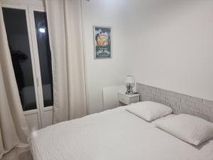 Maison de plein pied de 67 m2