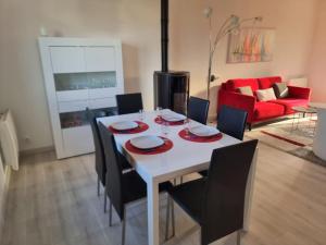 Villas Maison de plein pied de 67 m2 : photos des chambres