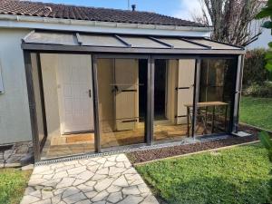 Villas Maison de plein pied de 67 m2 : photos des chambres