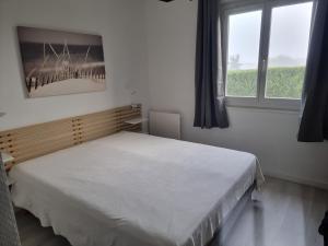 Villas Maison de plein pied de 67 m2 : photos des chambres