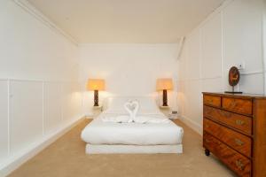 Villas Artist Loft Experience - 4 BR & Air Conditioning : photos des chambres