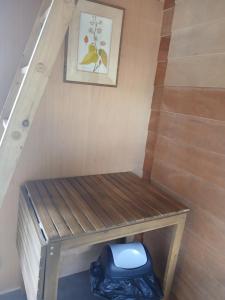 Campings tiny house : photos des chambres