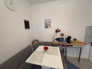 Apartmani Tonka
