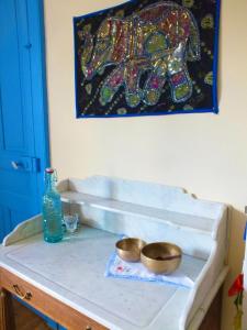 B&B / Chambres d'hotes Domaine L-Insolite KOSI : photos des chambres