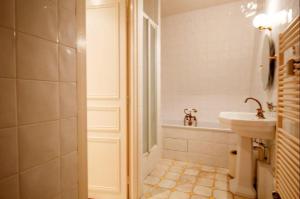 Appartement dans Château exceptionnel