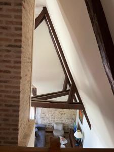 Appartement dans Château exceptionnel