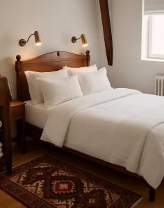 Appartement dans Château exceptionnel