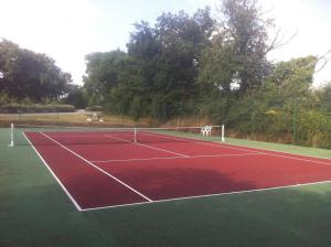 Appartement dans Château exceptionnel