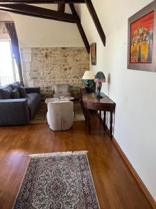 Appartement dans Château exceptionnel