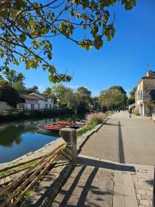 Appartement dans Château exceptionnel
