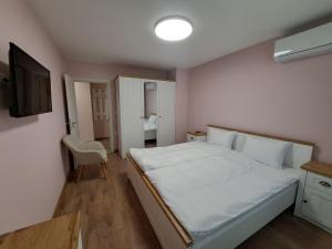 апартамент Кокиче