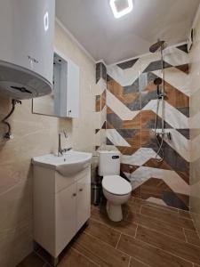 апартамент Кокиче