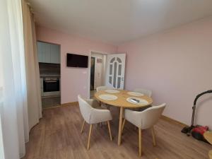 апартамент Кокиче