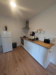 Q Apartment No 4 in BS - stadtnah im Grünen wohnen