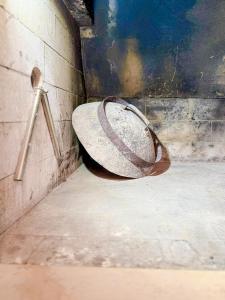 NEW! Holiday Home Retro Stone House