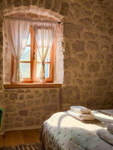 Stone House Strnj