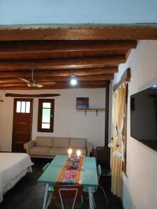 Surya- en La Casa de Nanda