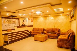 pashupati front hotel