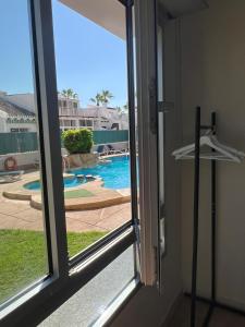 Apartahotel La Rotonda Cabo Roig Orihuela costa