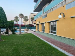 Apartahotel La Rotonda Cabo Roig Orihuela costa