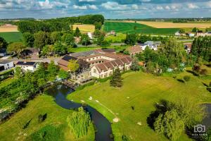 Country Lodge Hotel Moriaanshoofd