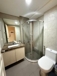 Bayhaus MNL - Pet-friendly Condo near MOA