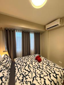 Bayhaus MNL - Pet-friendly Condo near MOA